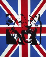 Pride Fine Art Print