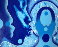 Sci Fi Fine Art Print