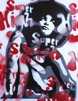 Super High Fine Art Print