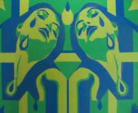 Tears Fine Art Print