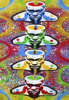 Traffic Lights Fine Art Print