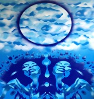 Winter Fine Art Print