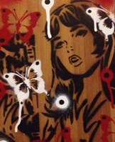 Bamboo Fine Art Print