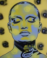 Skin Deep Street Fine Art Print