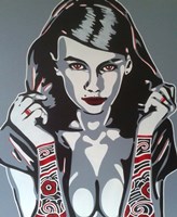 Tattoo Sleeves Fine Art Print