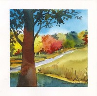 Brilliant Fine Art Print