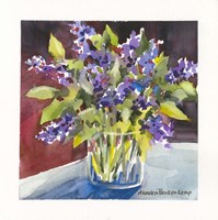 Collection Fine Art Print