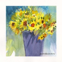 Companions Fine Art Print