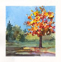 Guardian Fine Art Print