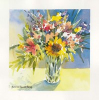 Harvest Fine Art Print