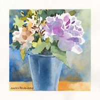 Posies Fine Art Print