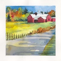 Quintessential Fine Art Print