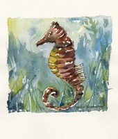 Stately Fine Art Print