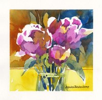 Stylish Fine Art Print