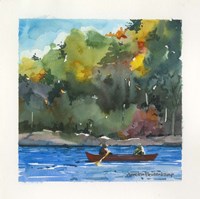 Tranquility Fine Art Print