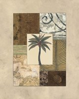 Colonial I Fine Art Print