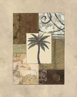 Colonial I Fine Art Print