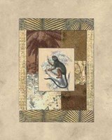 Exotic VI Fine Art Print