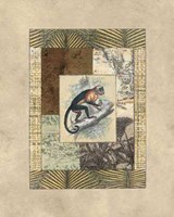 Exotic V Fine Art Print