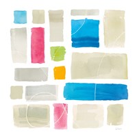 Comares II Fine Art Print