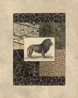 Exotic I Fine Art Print