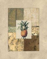 Colonial IV Fine Art Print