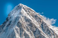 Mt Pumori, Nepal Fine Art Print