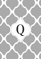 Q Fine Art Print