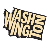 Washington Letters Fine Art Print