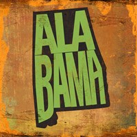 Alabama Fine Art Print