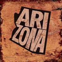 Arizona Fine Art Print