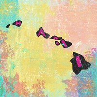 Hawaii Fine Art Print
