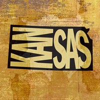 Kansas Fine Art Print