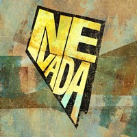 Nevada Fine Art Print