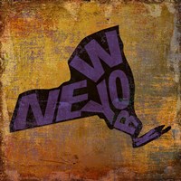 New York Fine Art Print