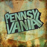 Pennsylvania Fine Art Print