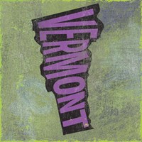 Vermont Fine Art Print