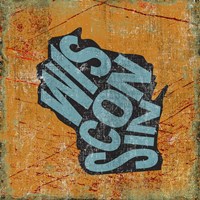 Wisconsin Fine Art Print