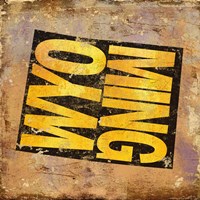 Wyoming Fine Art Print