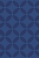 Cool Blue 4 Fine Art Print