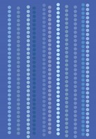 Cool Blue 7 Fine Art Print