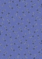 Cool Blue 8 Fine Art Print