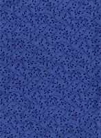 Cool Blue 10 Fine Art Print