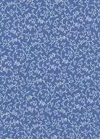 Cool Blue 11 Fine Art Print