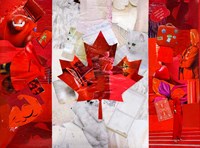 Canada Fine Art Print