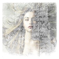 Blown Away Fine Art Print