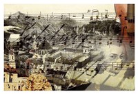 Classical Music Fine Art Print