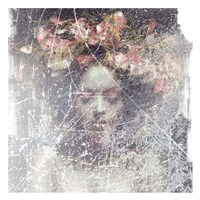 Flower Crown Fine Art Print