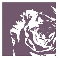 Flower I Framed Print