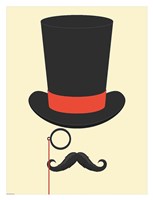 I Am Too Old for This Fine Art Print